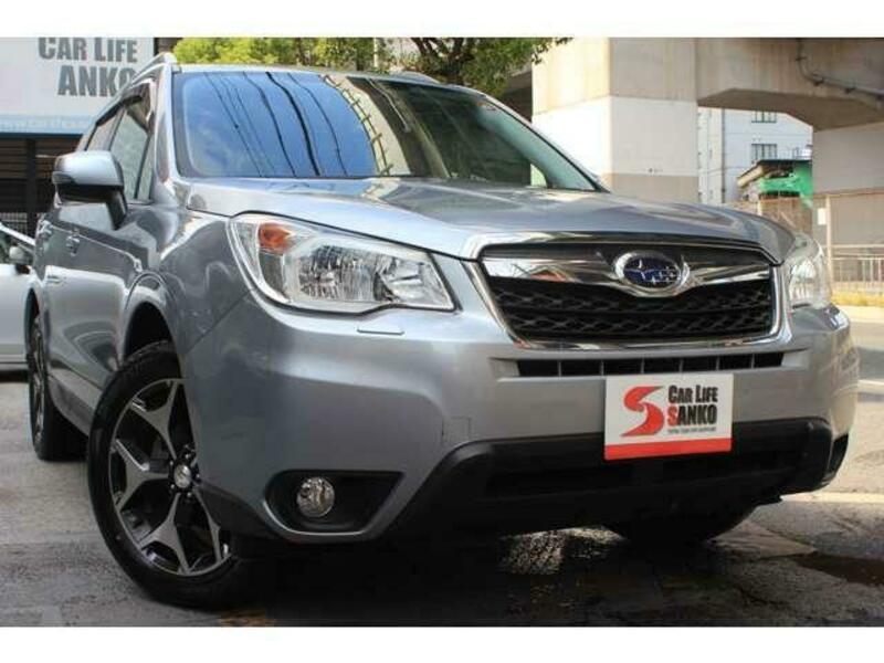 FORESTER-1