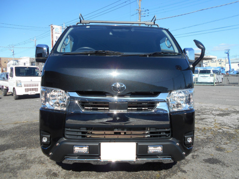 HIACE VAN-5