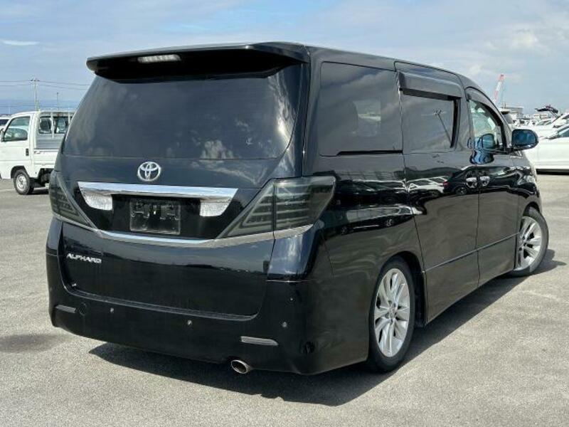 ALPHARD-1