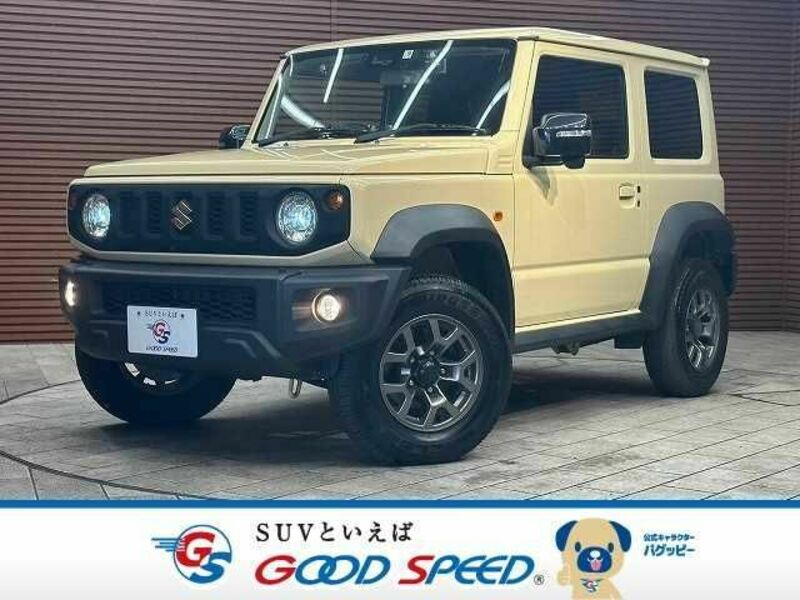 JIMNY SIERRA-0