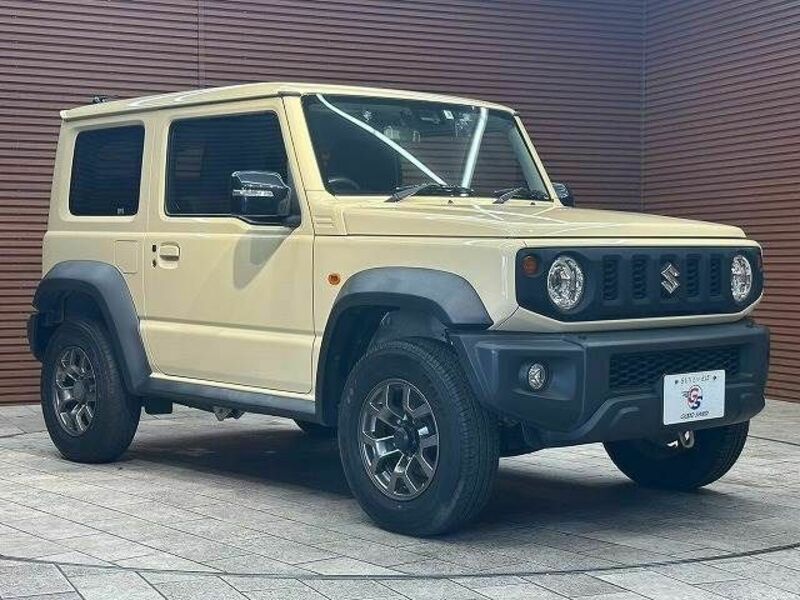 JIMNY SIERRA-13