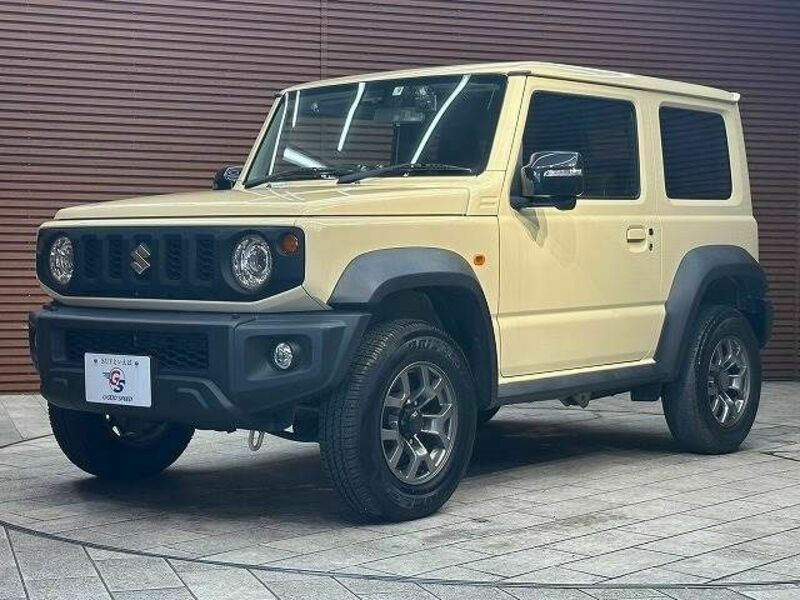 JIMNY SIERRA-14