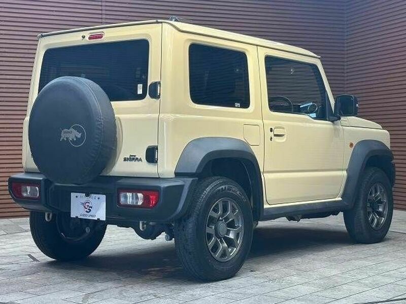 JIMNY SIERRA-16