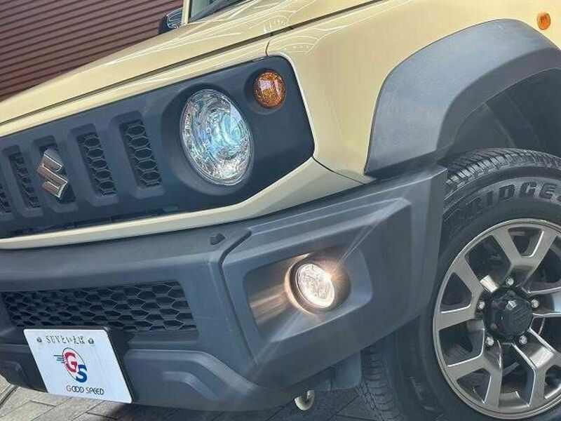 JIMNY SIERRA-19