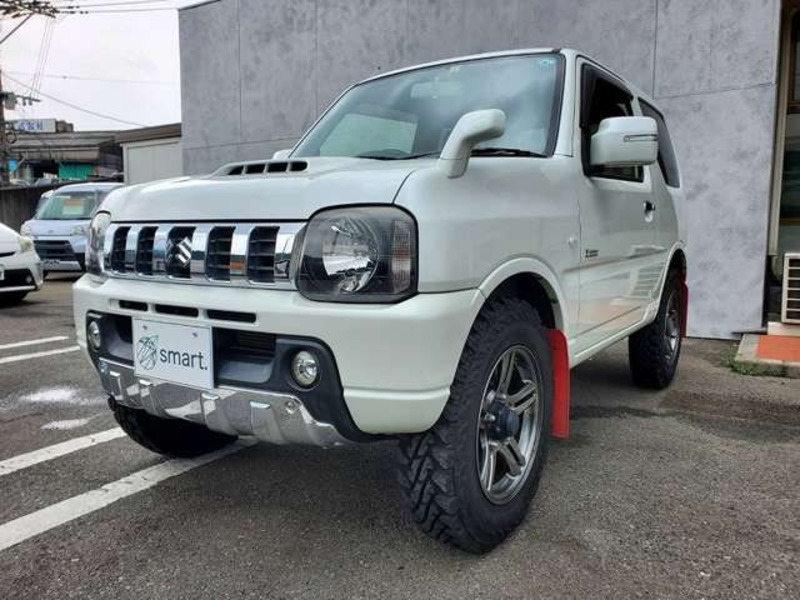 JIMNY-1