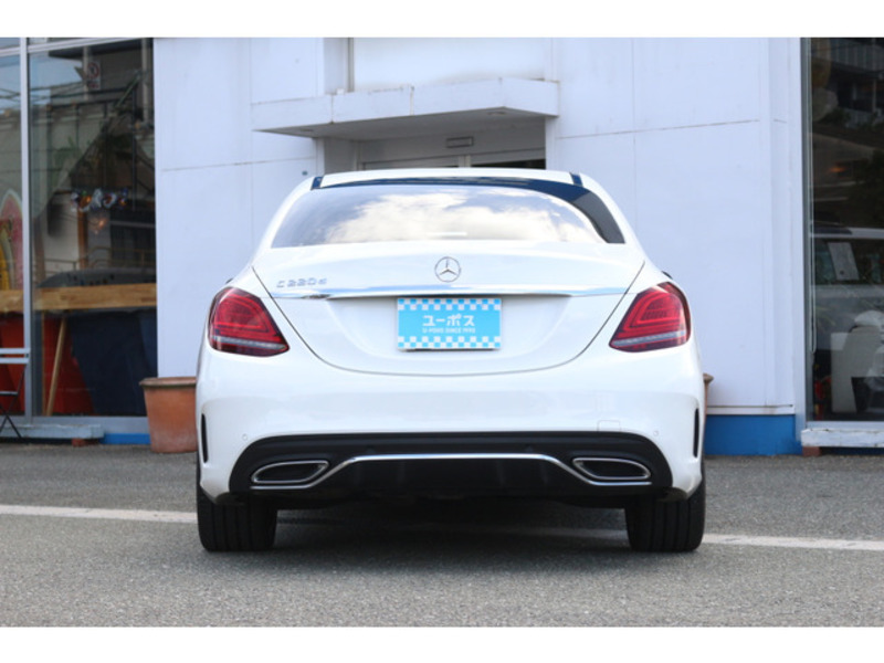 C-CLASS-5