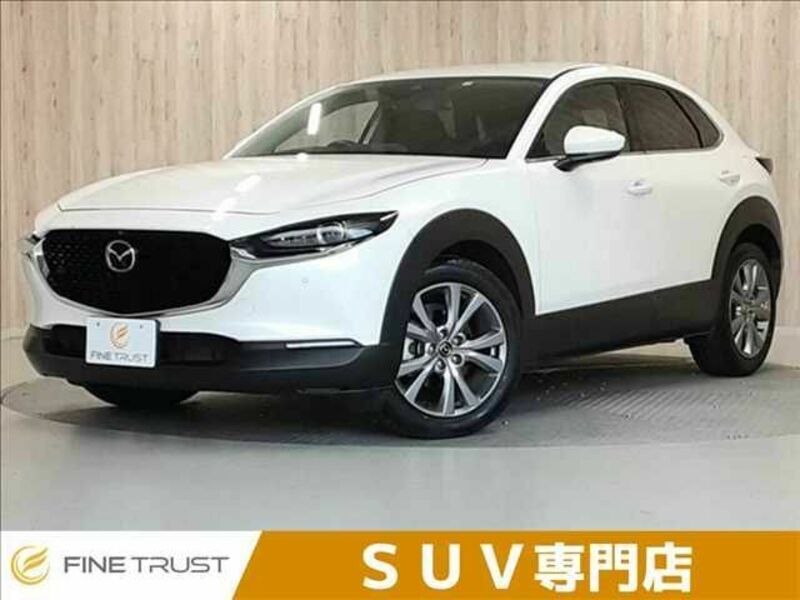 CX-30