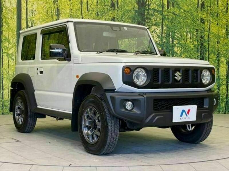 JIMNY SIERRA-16