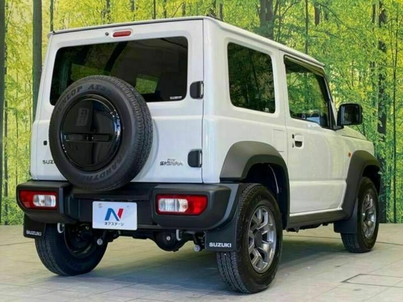 JIMNY SIERRA-17