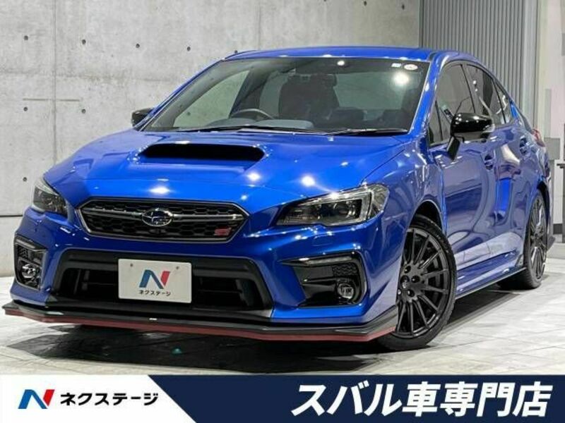 WRX S4