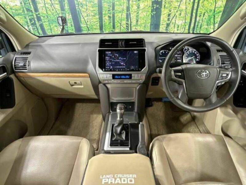 LAND CRUISER PRADO-1