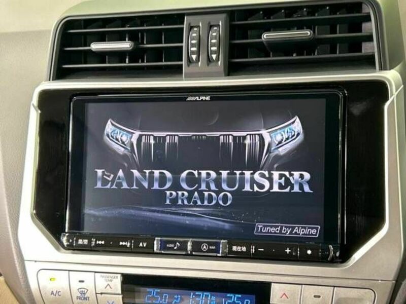 LAND CRUISER PRADO-4