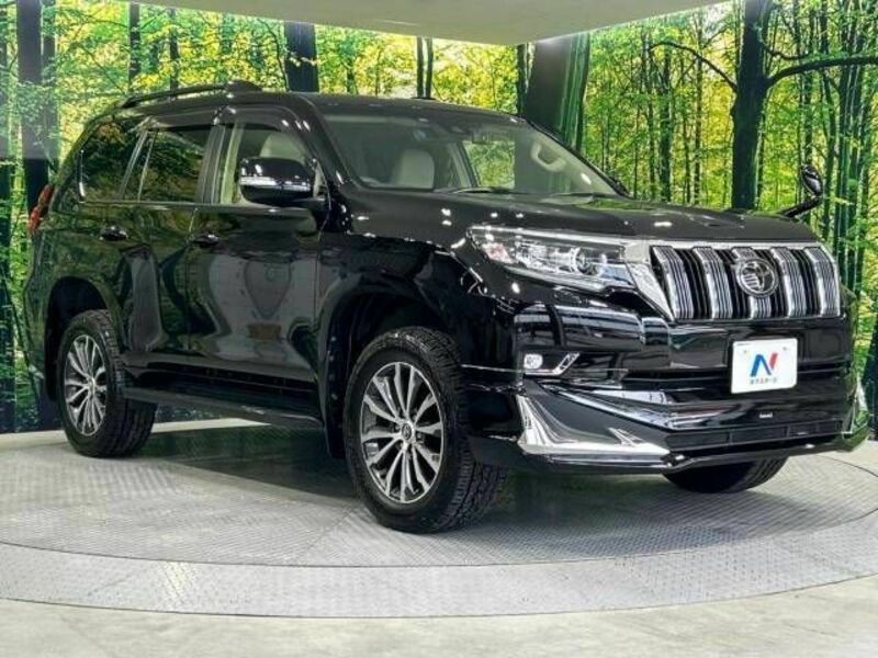 LAND CRUISER PRADO-17