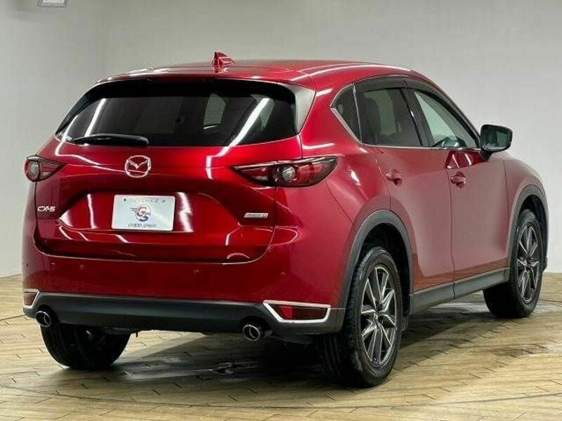 CX-5-16