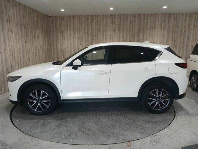 CX-5-20