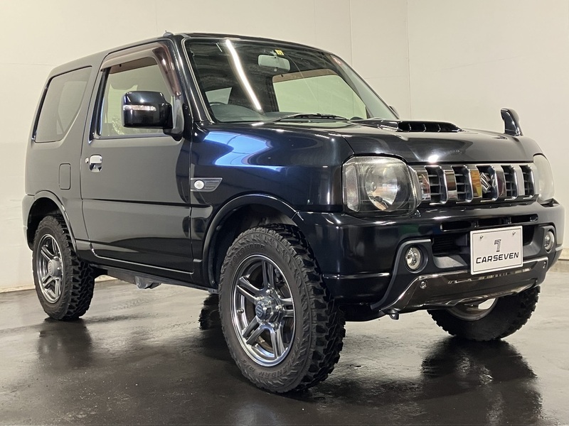 JIMNY-2