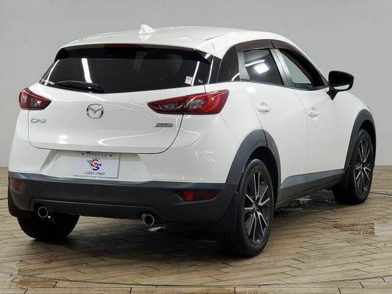 CX-3-15