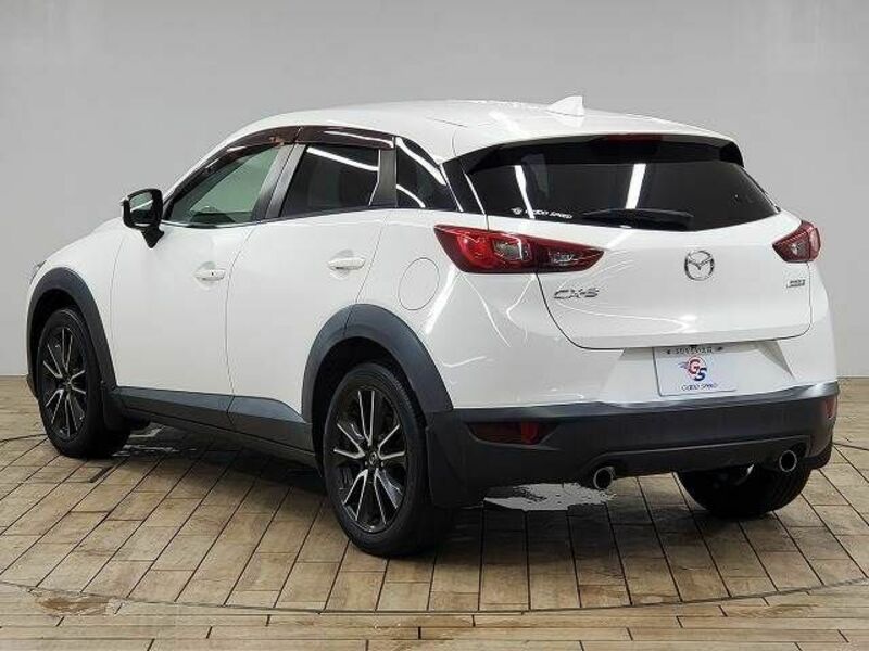 CX-3-16