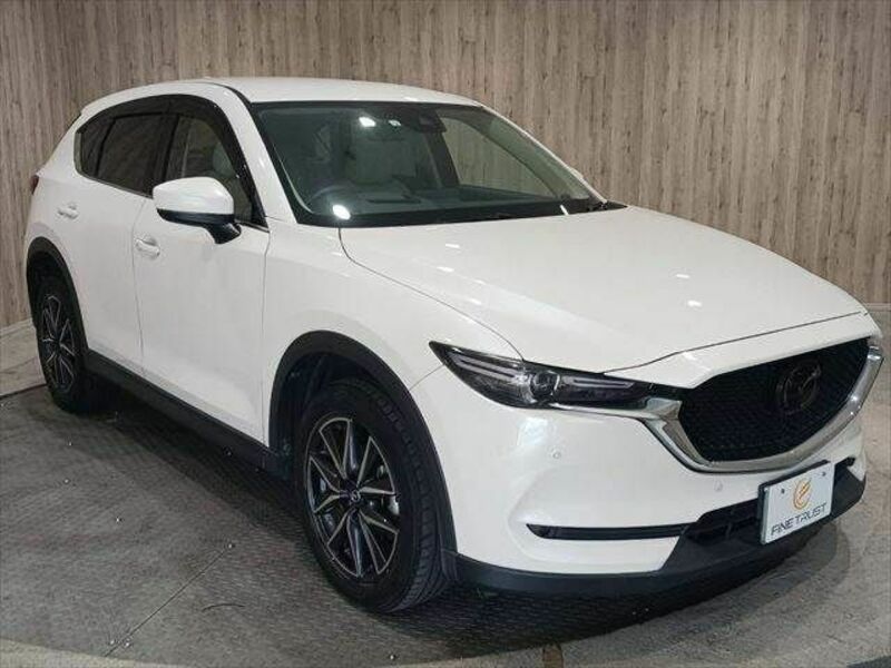 CX-5-16