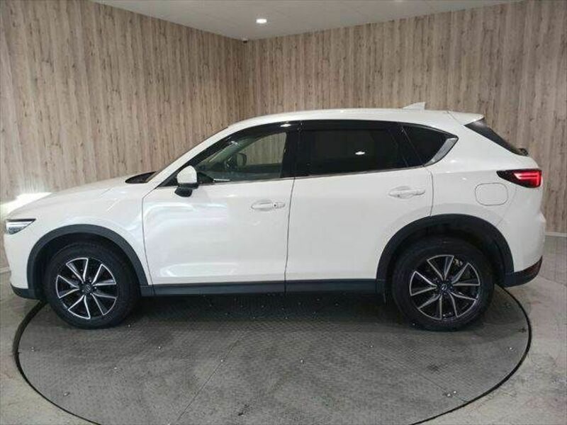 CX-5-20