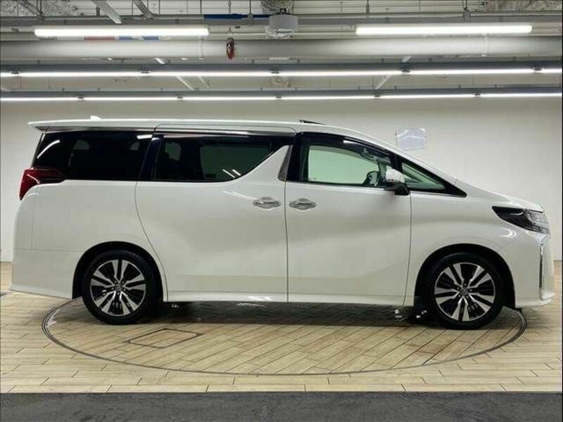 ALPHARD-17