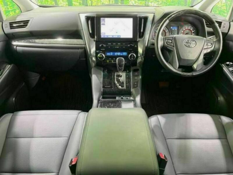 ALPHARD-1