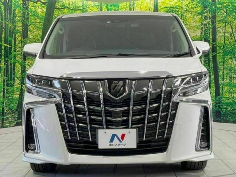 ALPHARD-15