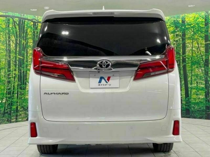 ALPHARD-16