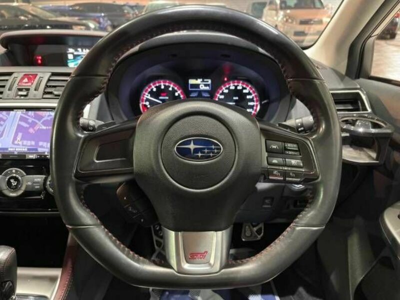 LEVORG-6