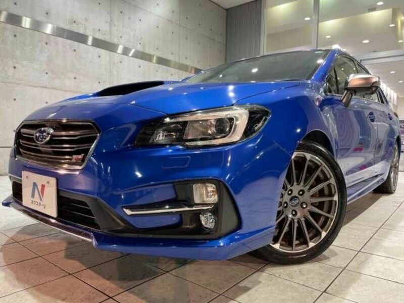 LEVORG-10