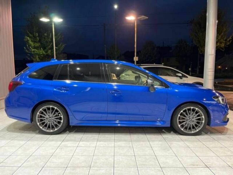 LEVORG-16