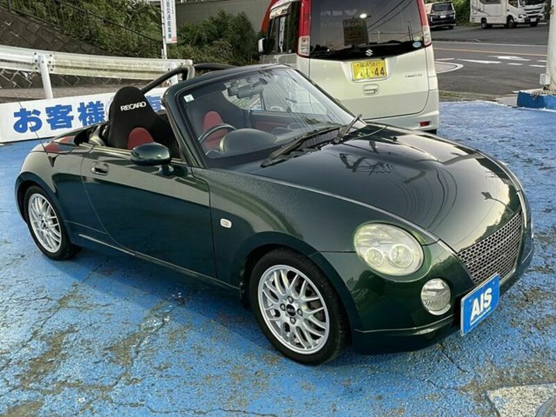 COPEN-2