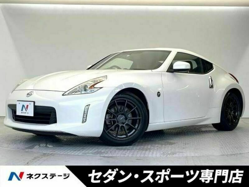 FAIRLADY Z-0