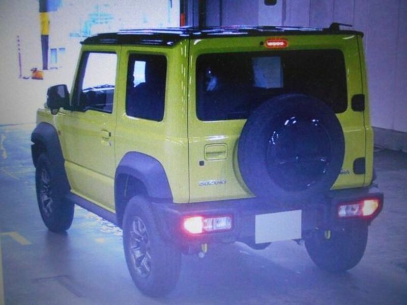 JIMNY SIERRA-2