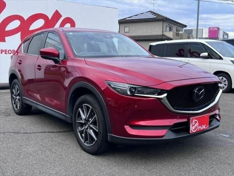 CX-5-12