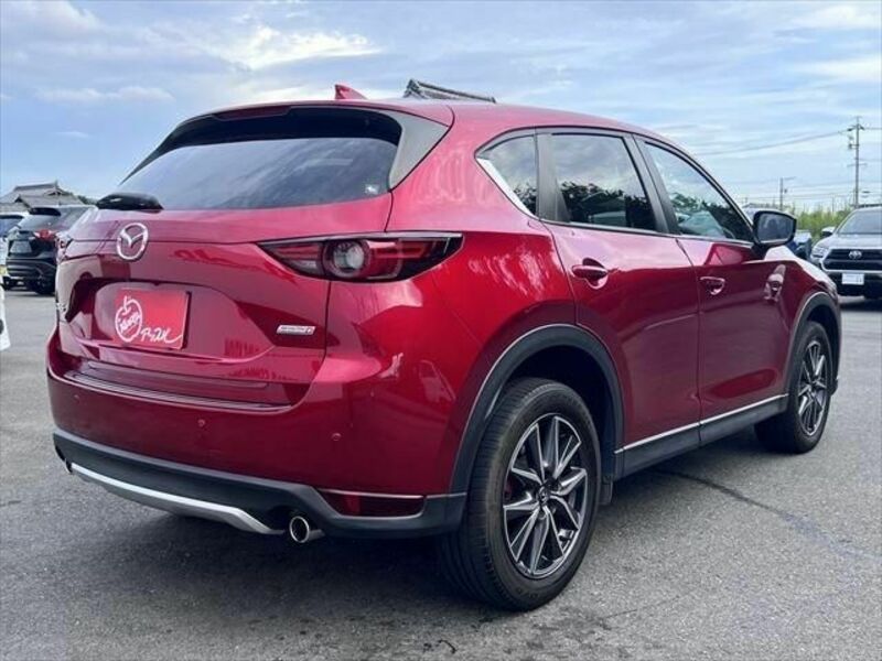 CX-5-15