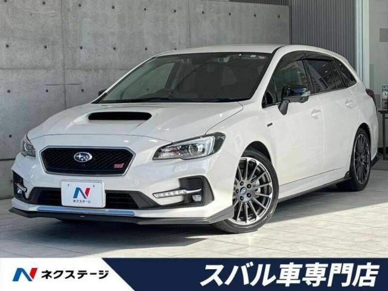 LEVORG-0