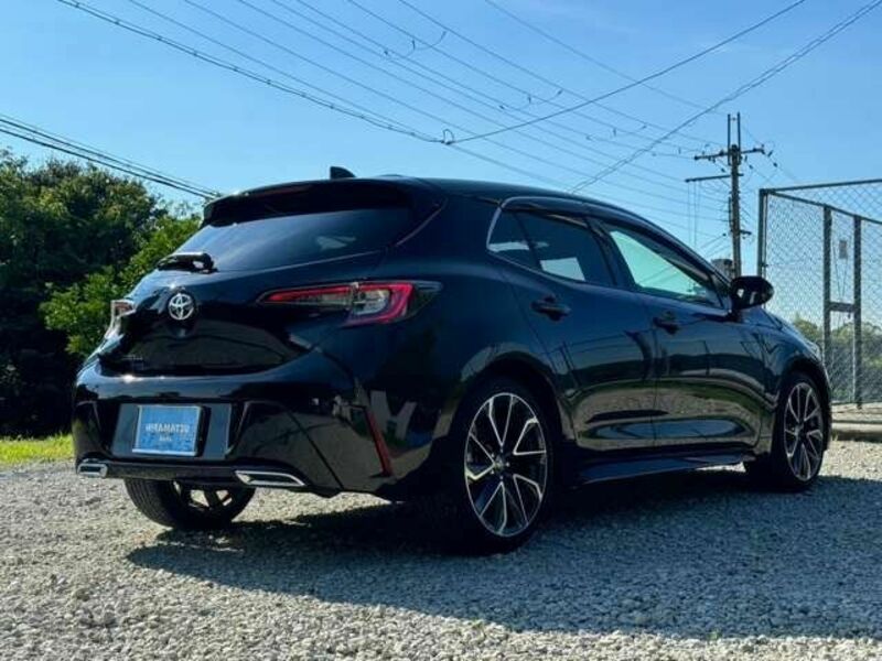 COROLLA SPORT-4