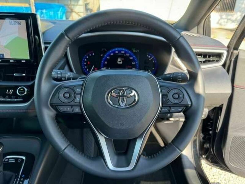 COROLLA SPORT-13