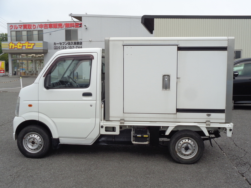 CARRY TRUCK-8