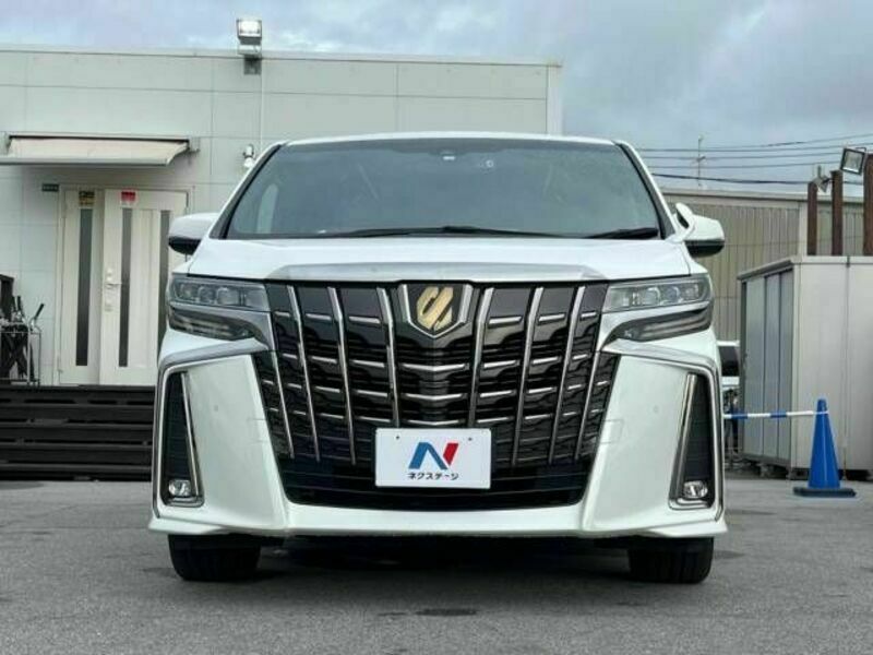 ALPHARD-19