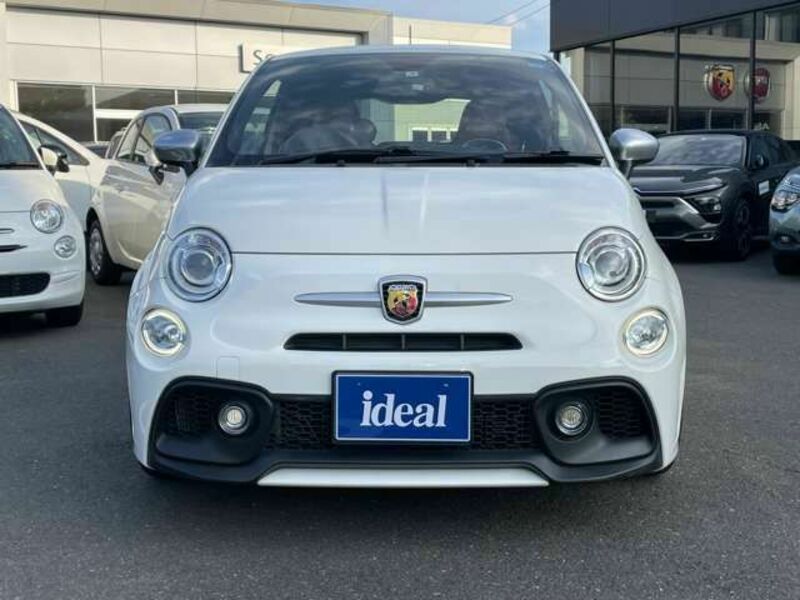 ABARTH 595-1