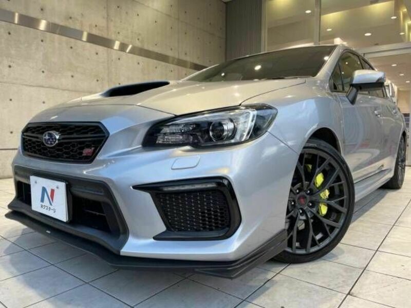 WRX STI-3