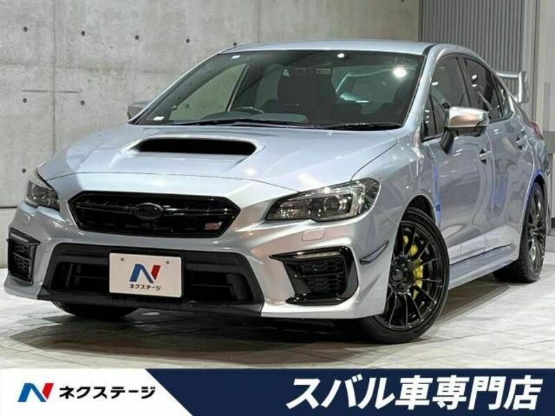 WRX STI-0