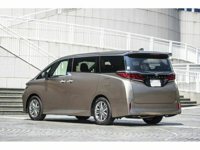 ALPHARD-2