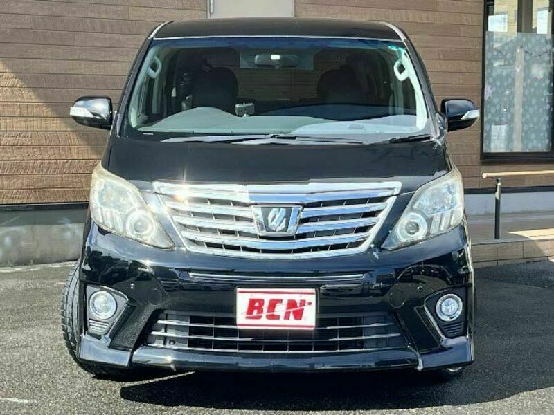 ALPHARD-16