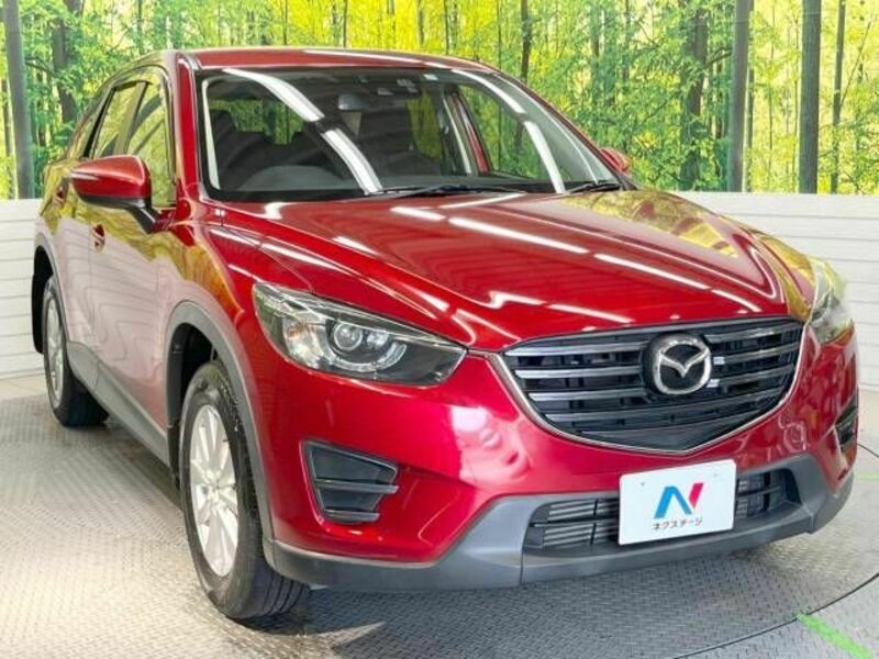 CX-5-16