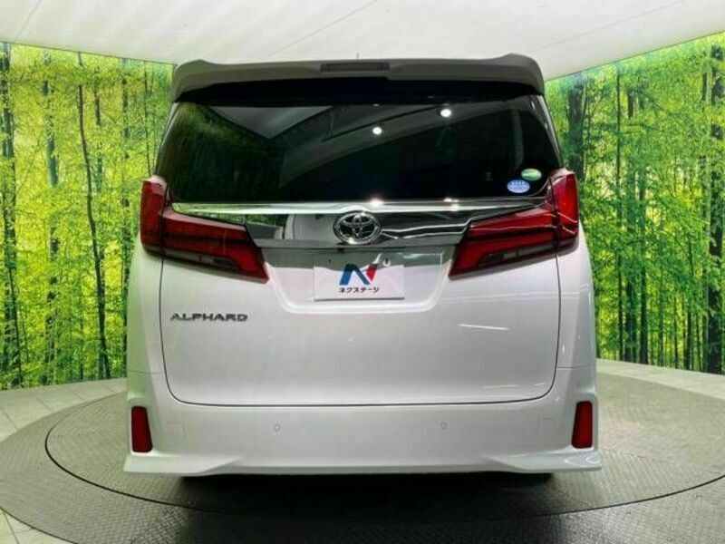 ALPHARD-15