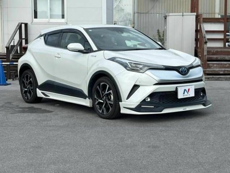 C-HR-17