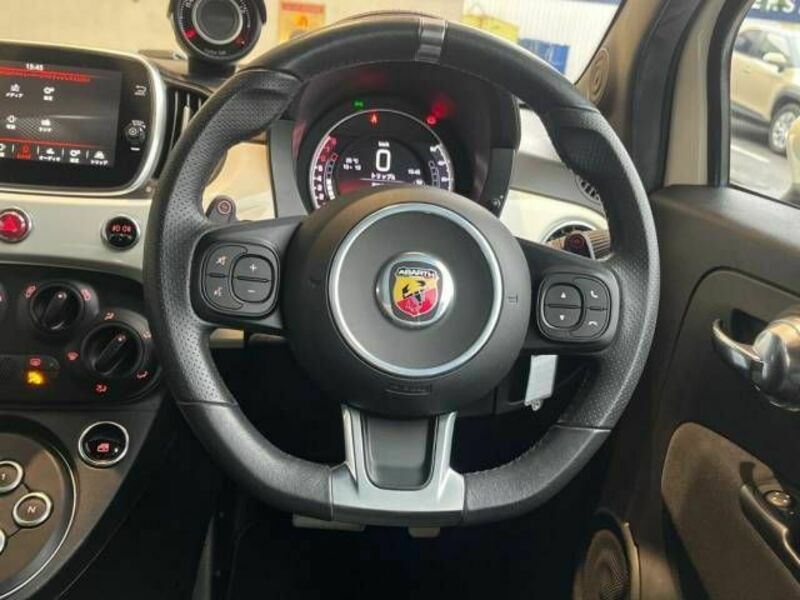 ABARTH 595-9